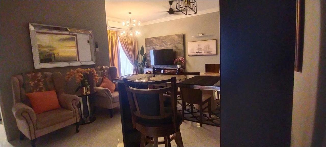 Cmk Apartmen Mutiara Tower 3 Bedroom Kota Bharu#Netflix Exteriér fotografie