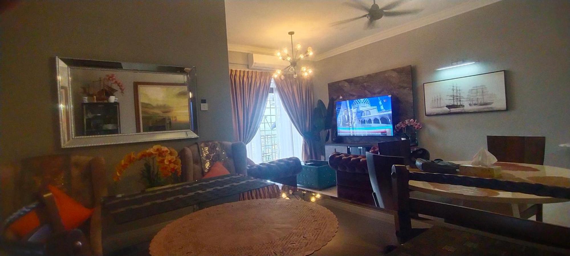 Cmk Apartmen Mutiara Tower 3 Bedroom Kota Bharu#Netflix Exteriér fotografie